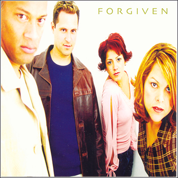 Forgiven - Tu puedes volar